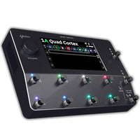 Neural DSP Preamp Neural DSP Quad Cortex tgt11