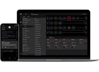 Neural DSP Preamp Neural DSP Quad Cortex tgt11