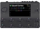 Neural DSP Preamp Neural DSP Quad Cortex tgt11