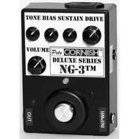 Pete Cornish NG-3 Fuzz Deluxe Series