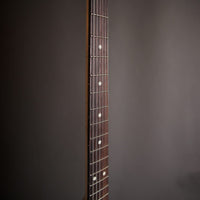 Nik Huber Stränginstrument Nik Huber Krautster II Worn Petrol Blue tgt11