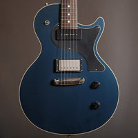 Nik Huber Stränginstrument Nik Huber Krautster II Worn Petrol Blue tgt11