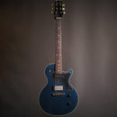 Nik Huber Stränginstrument Nik Huber Krautster II Worn Petrol Blue tgt11