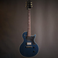 Nik Huber Stränginstrument Nik Huber Krautster II Worn Petrol Blue tgt11