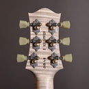 Nik Huber Stränginstrument Nik Huber Krautster II Worn Petrol Blue tgt11