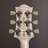 Nik Huber Stränginstrument Nik Huber Krautster II Worn Petrol Blue tgt11