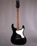 Nils Nord Guitars Elgitarr Nils Nord Electric Guitars SA Jr Black tgt11