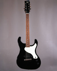 Nils Nord Guitars Elgitarr Nils Nord Electric Guitars SA Jr Black tgt11