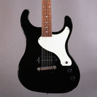 Nils Nord Guitars Elgitarr Nils Nord Electric Guitars SA Jr Black tgt11