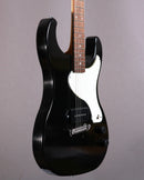 Nils Nord Guitars Elgitarr Nils Nord Electric Guitars SA Jr Black tgt11