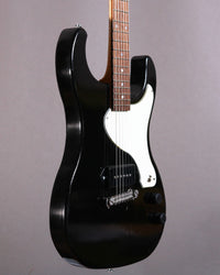 Nils Nord Guitars Elgitarr Nils Nord Electric Guitars SA Jr Black tgt11