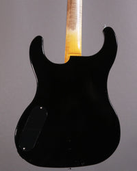 Nils Nord Guitars Elgitarr Nils Nord Electric Guitars SA Jr Black tgt11