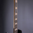 Nils Nord Guitars Stränginstrument Nils Nord Electric Guitars SA Black tgt11