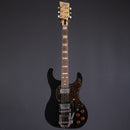 Nils Nord Guitars Stränginstrument Nils Nord Electric Guitars SA Black tgt11