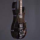 Nils Nord Guitars Stränginstrument Nils Nord Electric Guitars SA Black tgt11