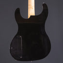 Nils Nord Guitars Stränginstrument Nils Nord Electric Guitars SA Black tgt11