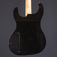 Nils Nord Guitars Stränginstrument Nils Nord Electric Guitars SA Black tgt11