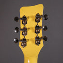 Nils Nord Guitars Stränginstrument Nils Nord Electric Guitars SA TV Yellow tgt11