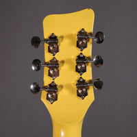 Nils Nord Guitars Stränginstrument Nils Nord Electric Guitars SA TV Yellow tgt11