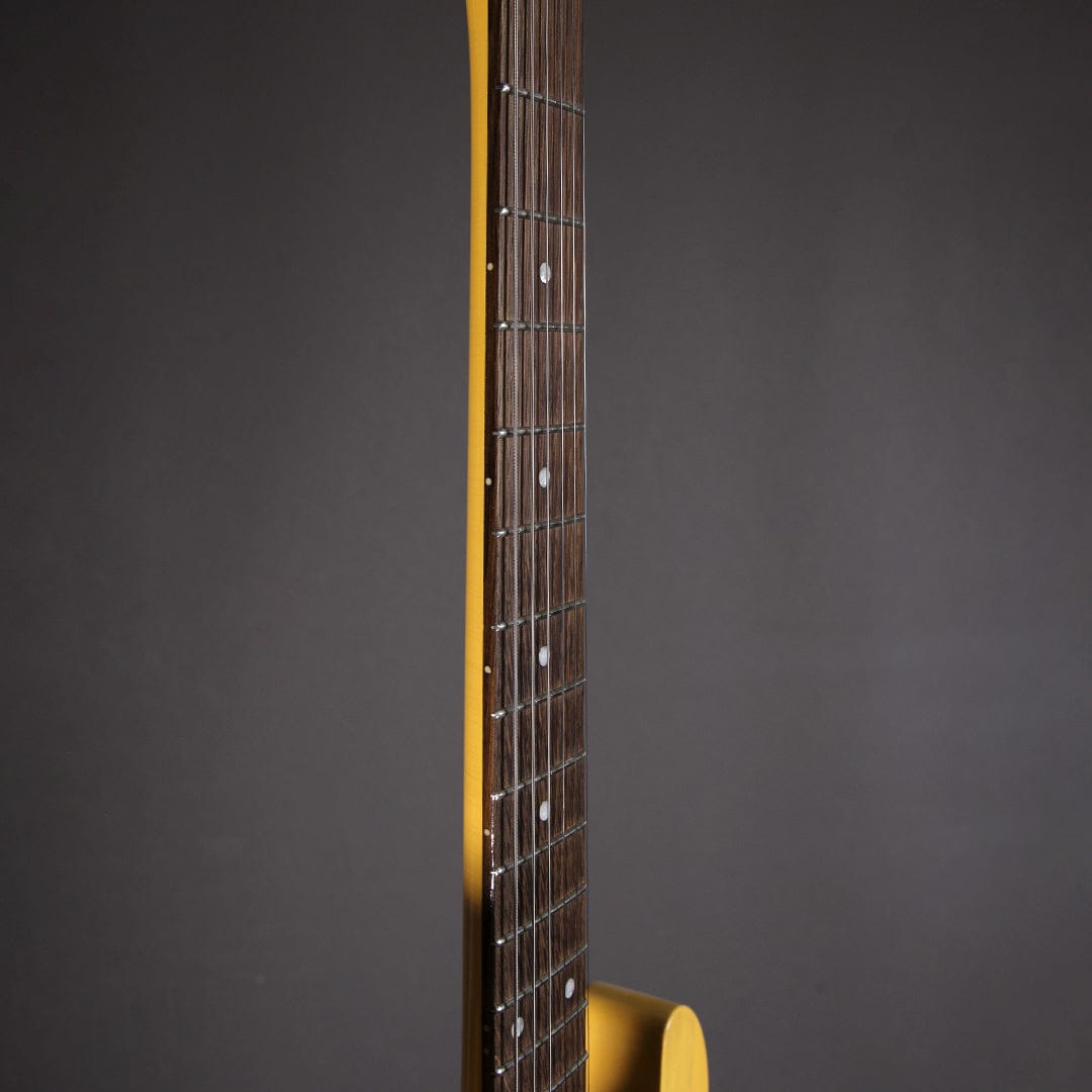 Nils Nord Guitars Stränginstrument Nils Nord Electric Guitars SA TV Yellow tgt11