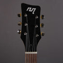 Nils Nord Guitars Stränginstrument Nils Nord Electric Guitars SA TV Yellow tgt11