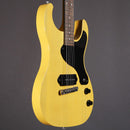 Nils Nord Guitars Stränginstrument Nils Nord Electric Guitars SA TV Yellow tgt11