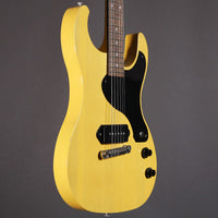 Nils Nord Guitars Stränginstrument Nils Nord Electric Guitars SA TV Yellow tgt11