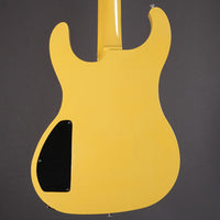 Nils Nord Guitars Stränginstrument Nils Nord Electric Guitars SA TV Yellow tgt11