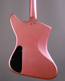 Nils Nord Electric Guitars IB-JM Burgundy Mist