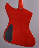 Nils Nord Electric Guitars IB-II Blood Red