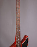 Nils Nord Electric Guitars IB-II Blood Red