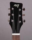 Nils Nord Electric Guitars IB-II Blood Red