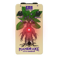 KMA Mandrake