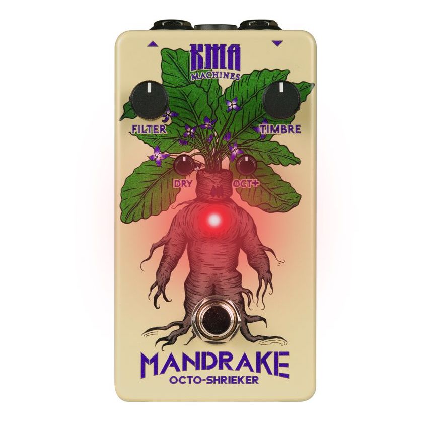 KMA Mandrake