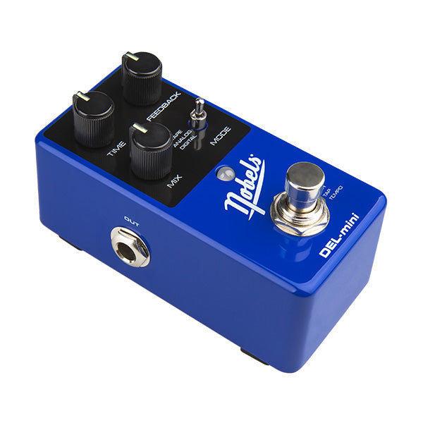 Nobel's DEL mini