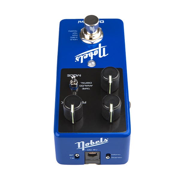 Nobels Delayer Nobels DEL-mini tgt11