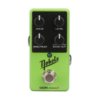 Nobels ODR-Mini2
