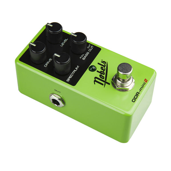 Nobels ODR-Mini2