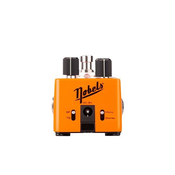 Nobels Pedaler Nobels MOD-mini tgt11