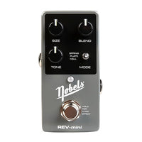 Nobels Reverb Nobels REV-mini tgt11