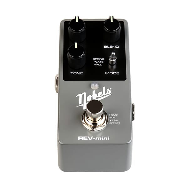Nobels Reverb Nobels REV-mini tgt11