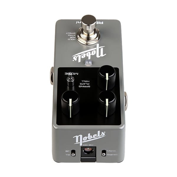Nobels Reverb Nobels REV-mini tgt11