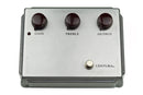 Ceriatone Centura Professional Overdrive Silver Raw