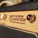 Nordström Amps Förstärkare Elgitarr Nordström Vibroverb-64 40W 1x15 Combo tgt11