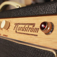 Nordström Amps Förstärkare Elgitarr Nordström Vibroverb-64 40W 1x15 Combo tgt11