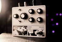 Normal Devices Pedaler Normal Devices Decay Cascade tgt11