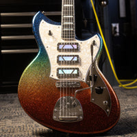Novo Nucleus Serus J Dark Side Sparkle Dennis Signature