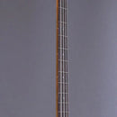 NOVO Guitars Bas Novo Ivorus Bass Olympic White tgt11