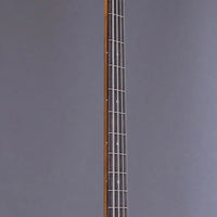 NOVO Guitars Bas Novo Ivorus Bass Olympic White tgt11