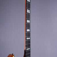 NOVO Guitars Elgitarr Novo Custom Serus J Aztec Gold Over Bull Black tgt11